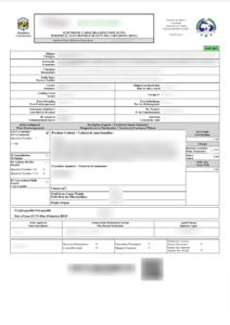 Central-African-Republic_ECTN_Certificate_Sample_BSCAfrica CAR ECTN Certificate Sample