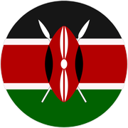 Kenya flag
