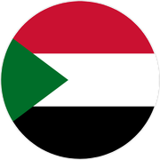 Sudan flag